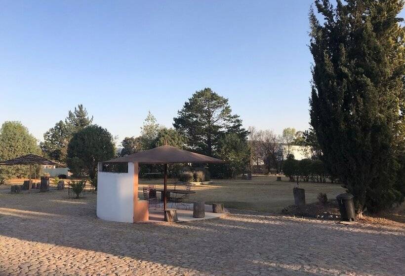 فندق Las Villas Country House