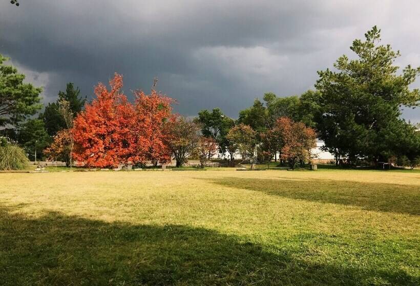 فندق Las Villas Country House