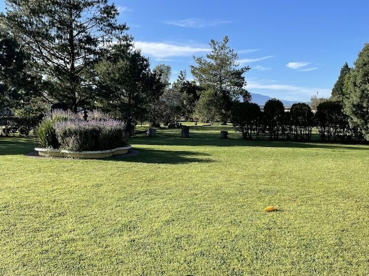 فندق Las Villas Country House