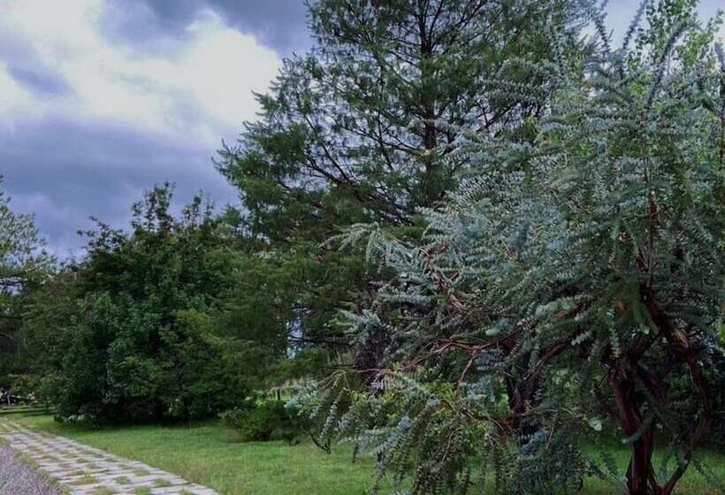 فندق Las Villas Country House