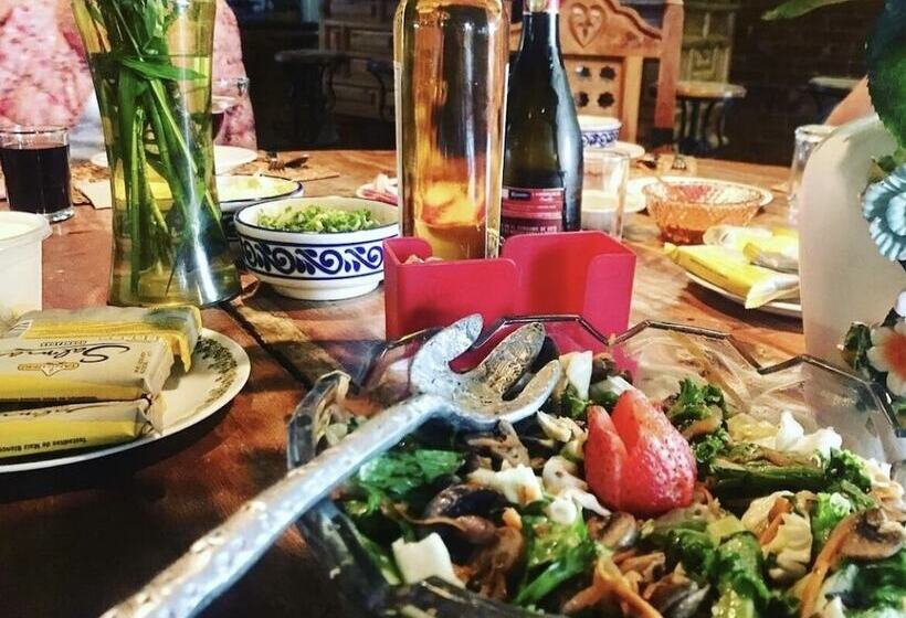 فندق Las Villas Country House