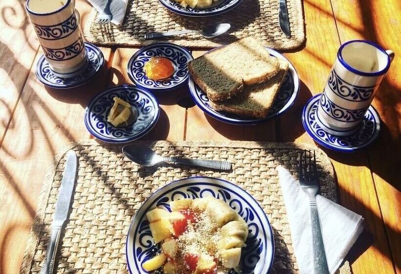 فندق Las Villas Country House