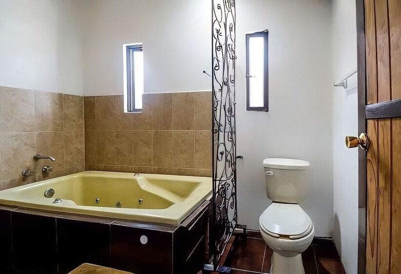 فندق Las Villas Country House