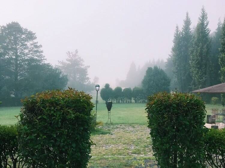 فندق Las Villas Country House