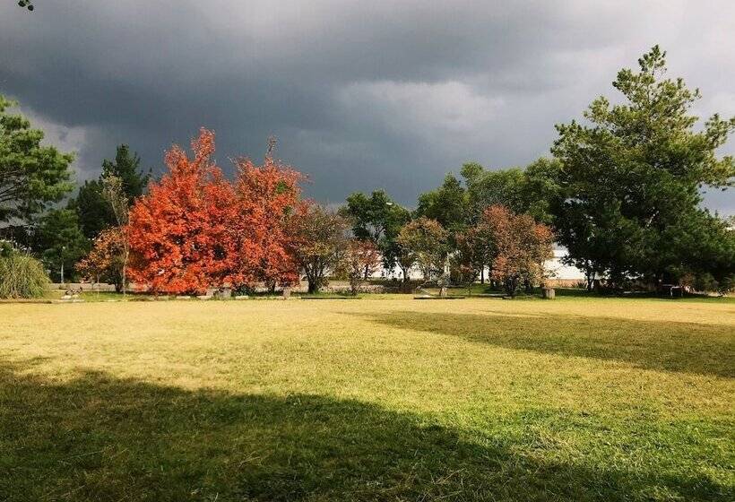 فندق Las Villas Country House