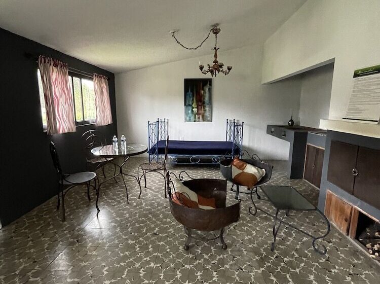 فندق Las Villas Country House