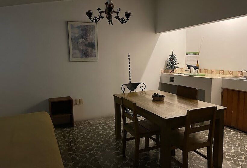 فندق Las Villas Country House