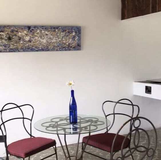 فندق Las Villas Country House