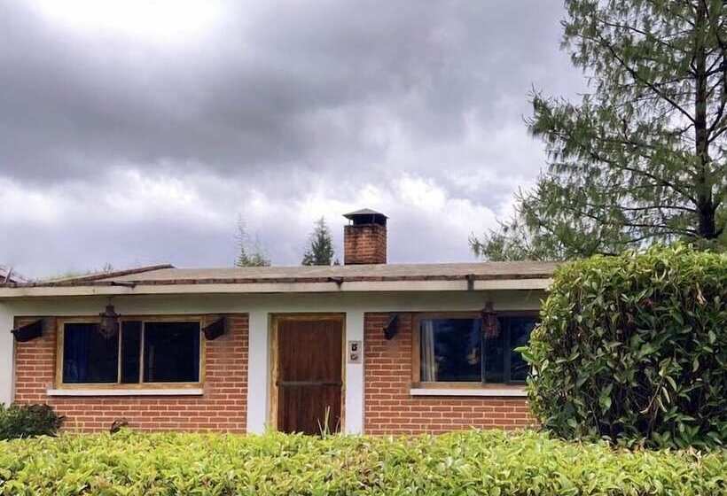 فندق Las Villas Country House