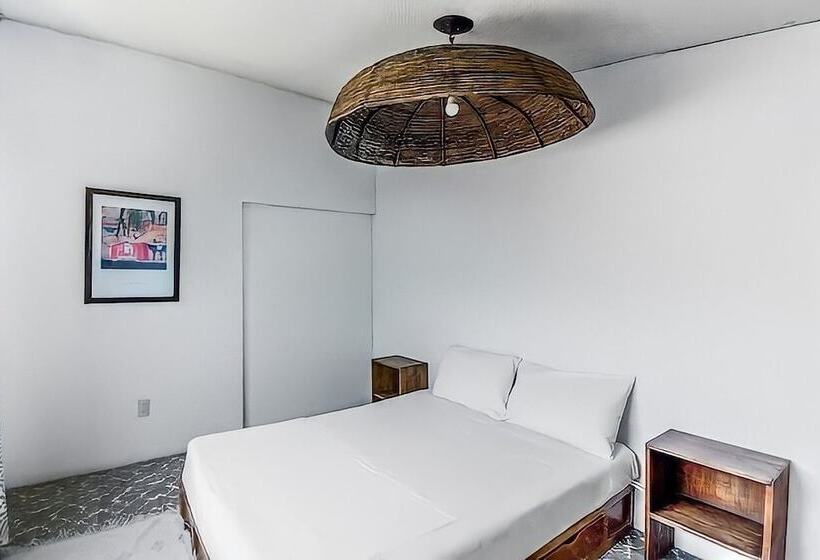 فندق Las Villas Country House