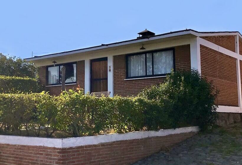 فندق Las Villas Country House