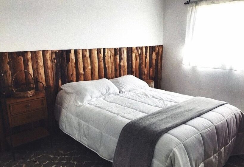 فندق Las Villas Country House