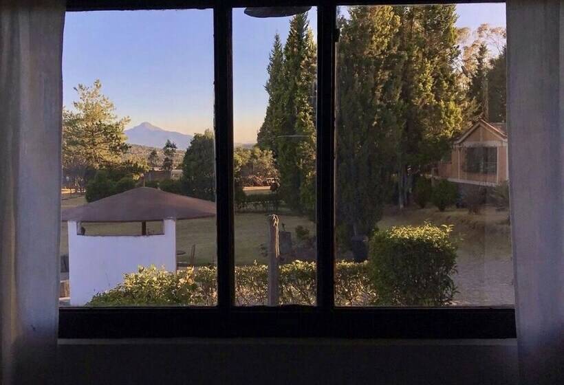 فندق Las Villas Country House