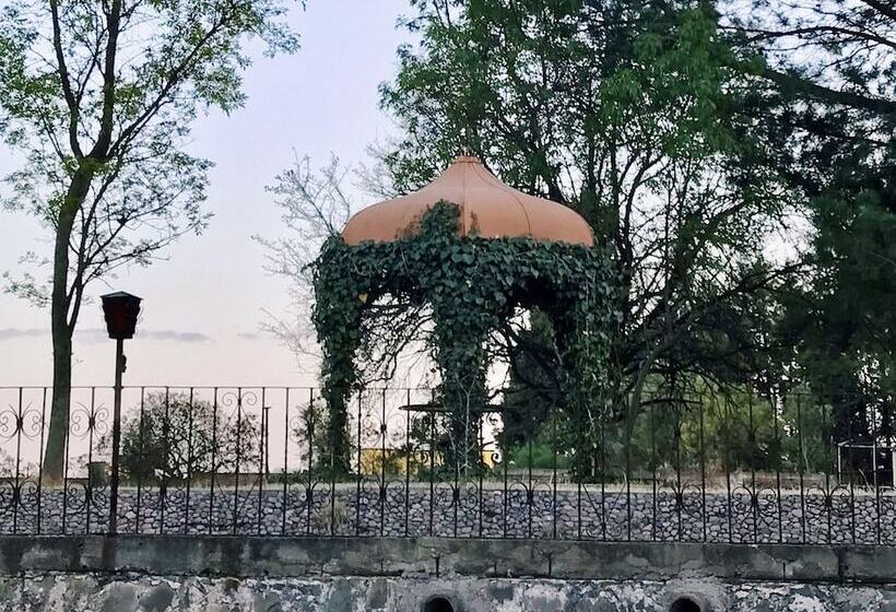 فندق Las Villas Country House