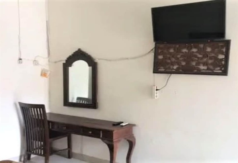 בית מלון כפרי Laweyan Solo