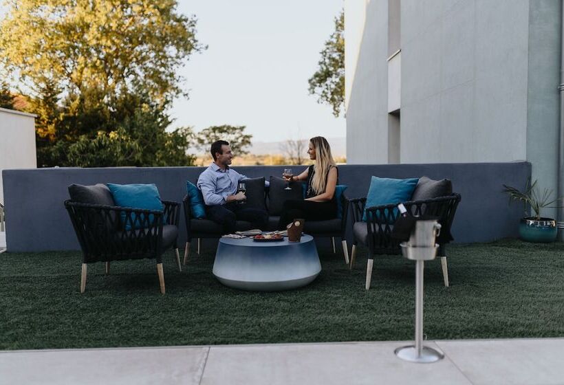 בית מלון כפרי Le Meez