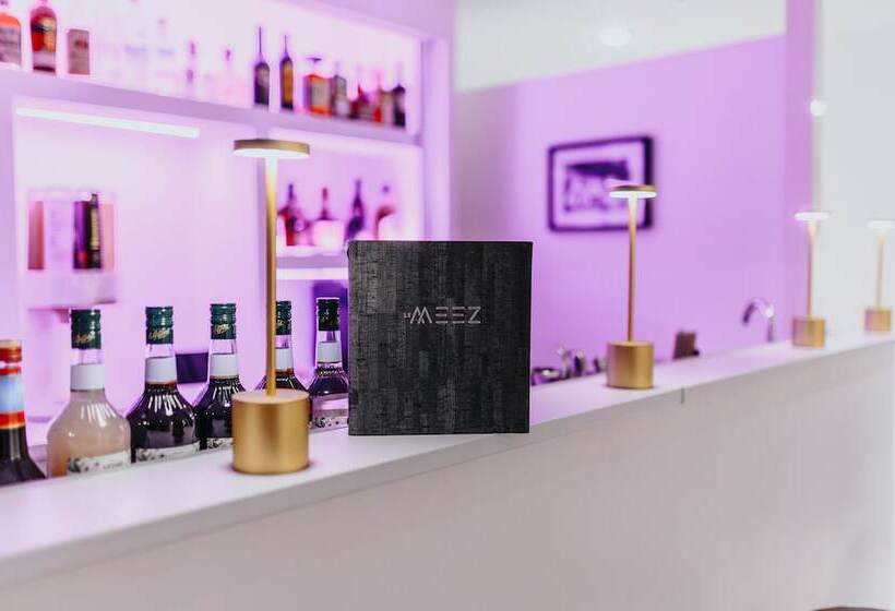 酒店 Le Meez