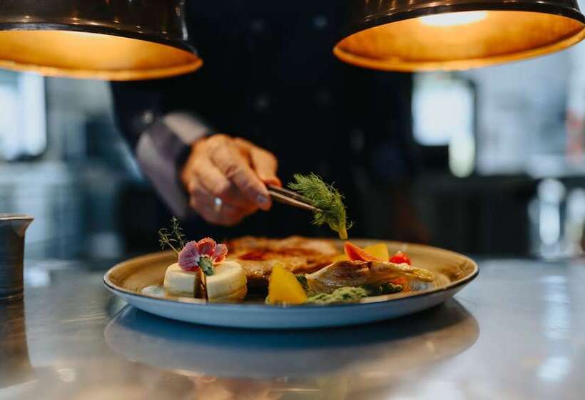 酒店 Le Meez