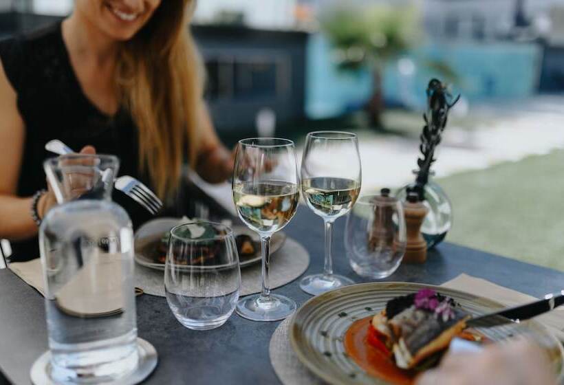 בית מלון כפרי Le Meez