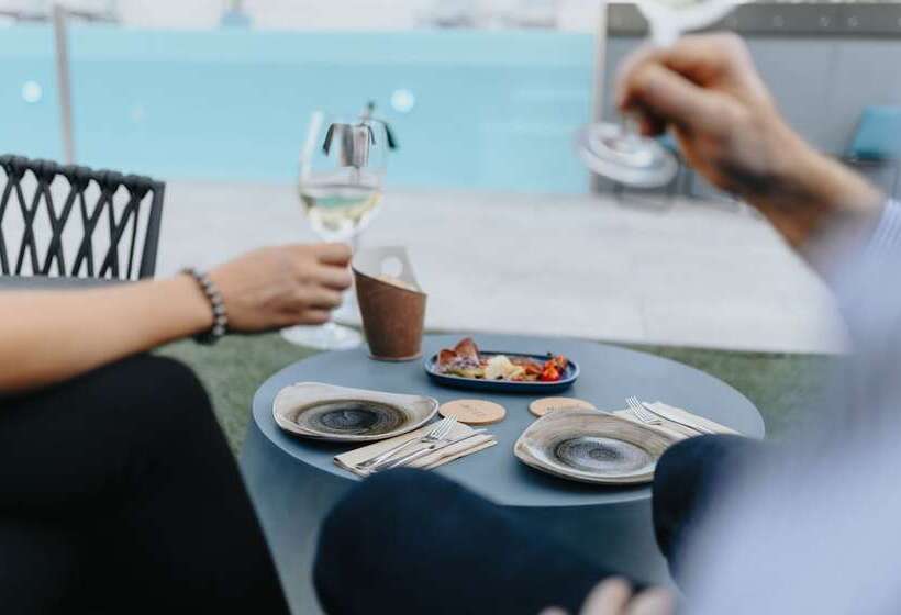 בית מלון כפרי Le Meez