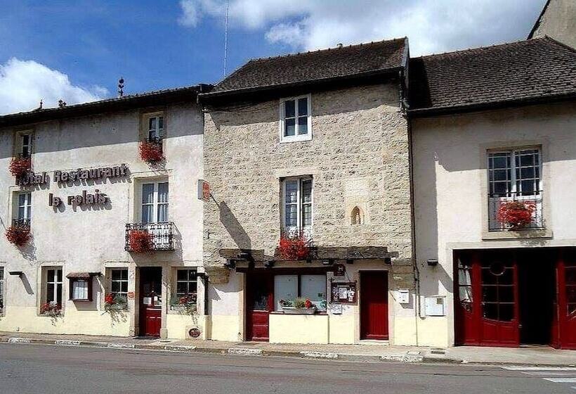 Отель Le Relais