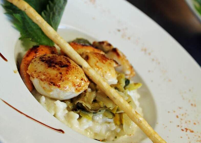 Отель Le Relais