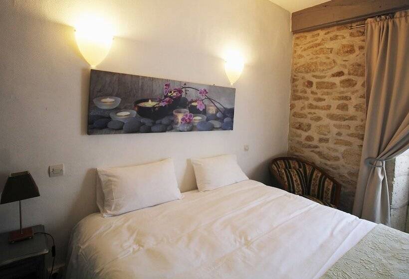 Отель Le Relais