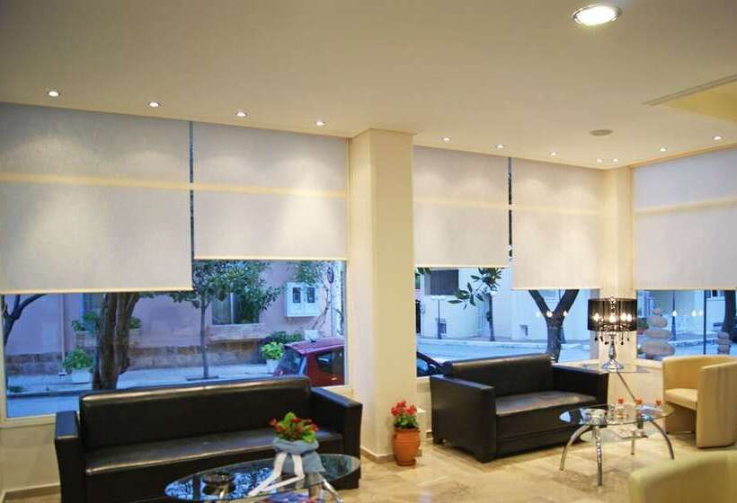 בית מלון כפרי Lia Studios