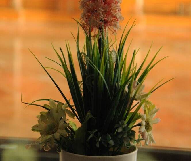 酒店 Madhuvan Suites By Blues