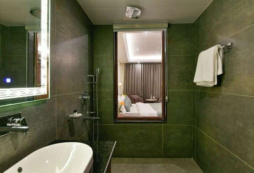 בית מלון כפרי Mantra