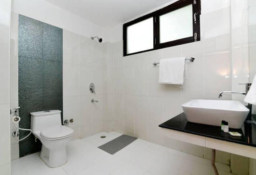 בית מלון כפרי Mantra