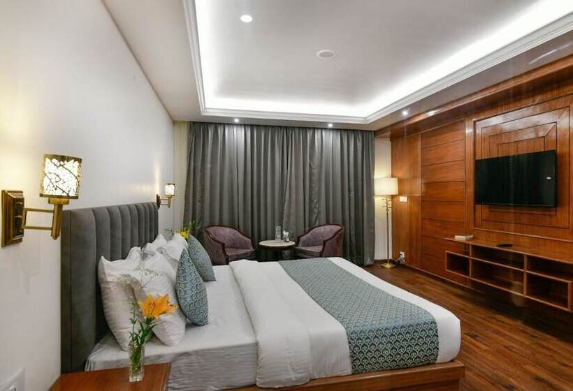 בית מלון כפרי Mantra