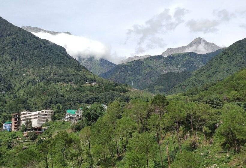 酒店 Manuni Inn   Riverside