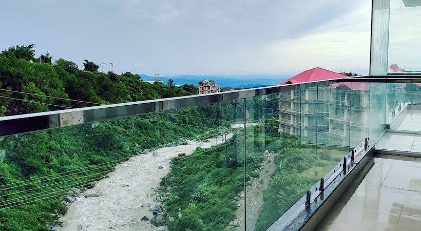 酒店 Manuni Inn   Riverside