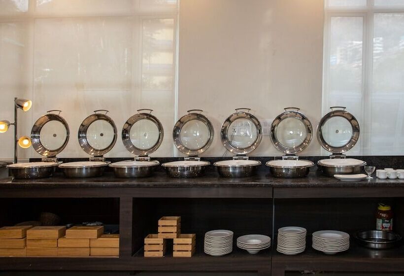 酒店 Manuni Inn   Riverside