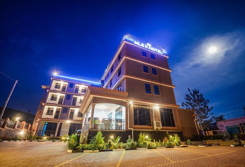 هتل Mlex