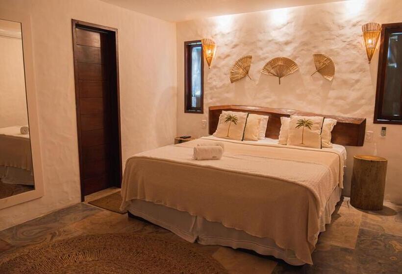 هتل Moriá Eco Lodge