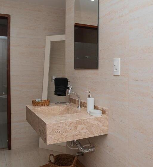 هتل Moriá Eco Lodge