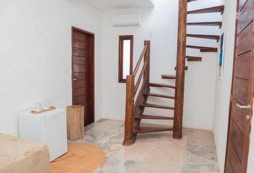 هتل Moriá Eco Lodge