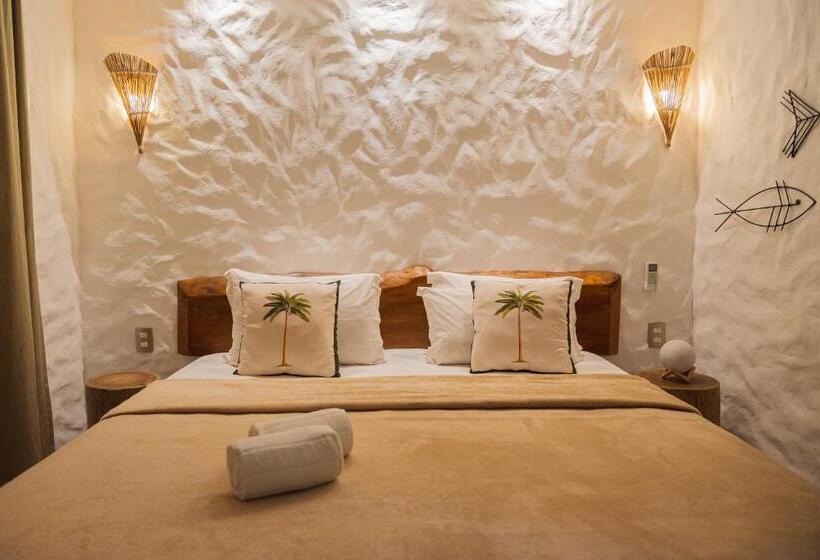 هتل Moriá Eco Lodge