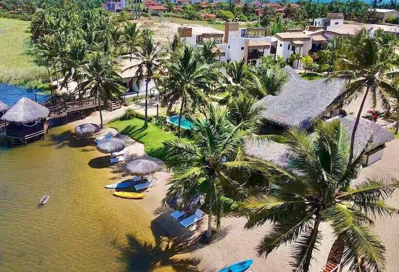 هتل Moriá Eco Lodge