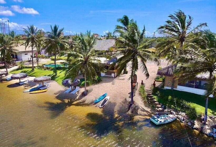 هتل Moriá Eco Lodge