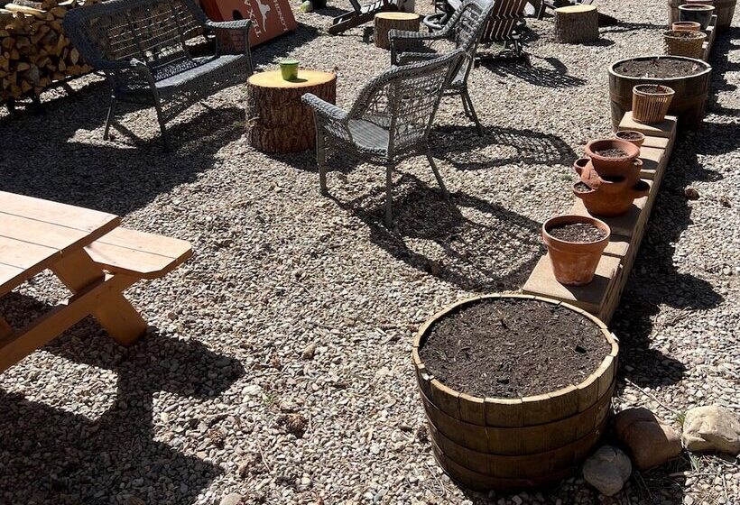 فندق Mountain View Lodge