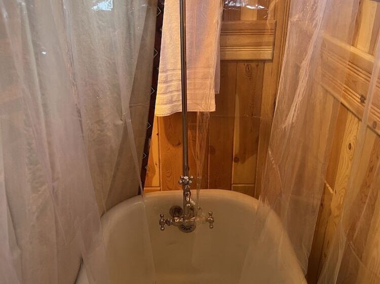 فندق Mountain View Lodge