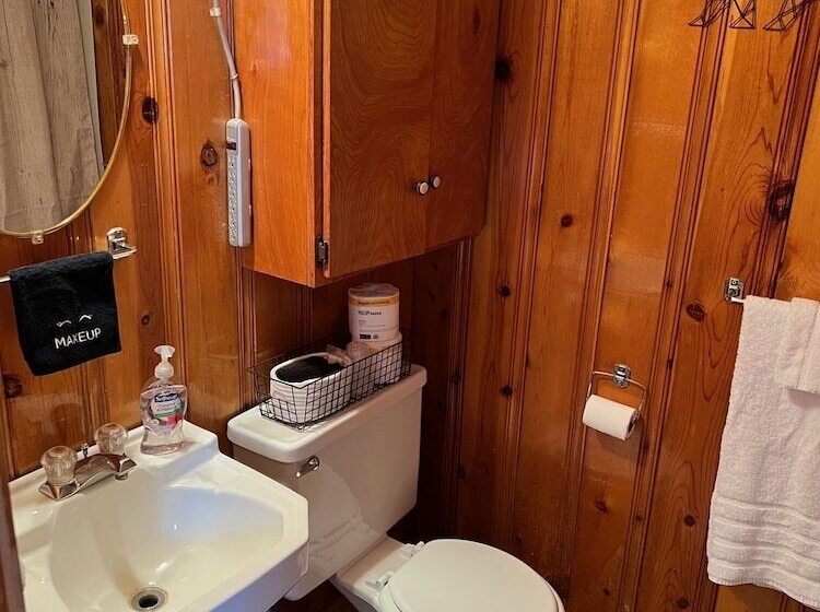 فندق Mountain View Lodge