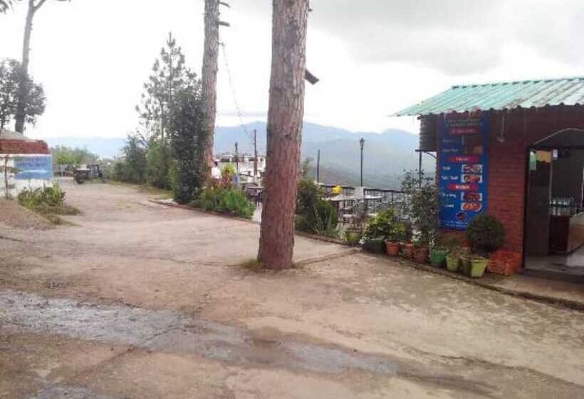 Отель New Dolma