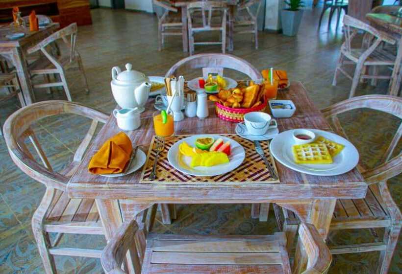 Отель Nivadoo Resort Sigiriya