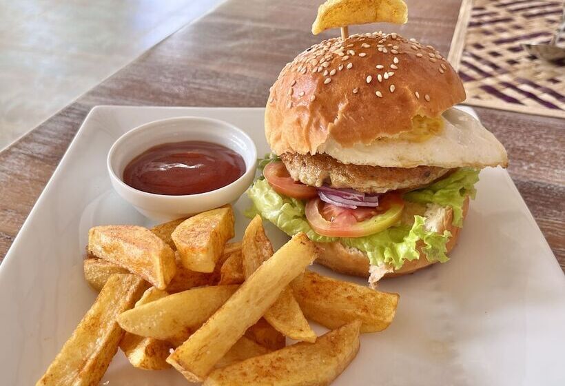 Отель Nivadoo Resort Sigiriya