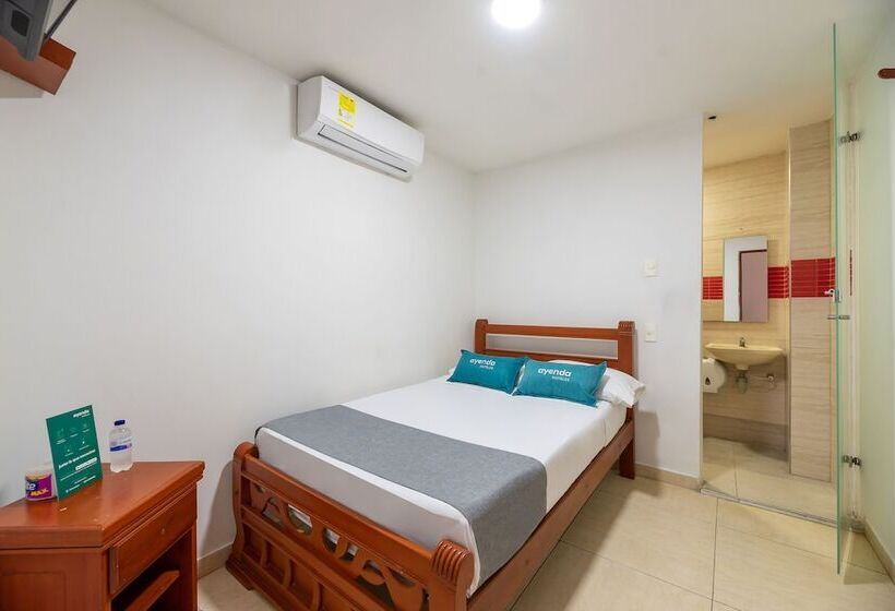 Отель Nuevo Yalu