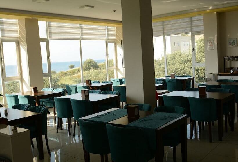 Отель Odin Redi